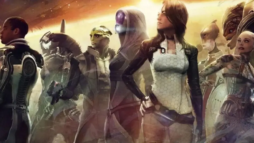mass effect 1 best squad for each mission mass effect 1 best squad for each mission