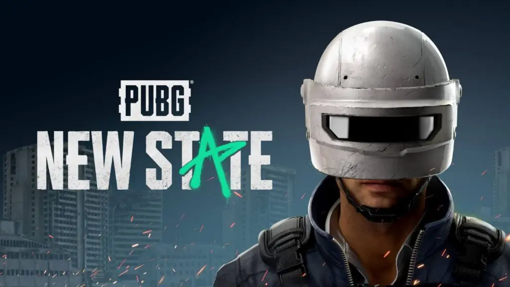 Is PUBG: New State Mobile Only?