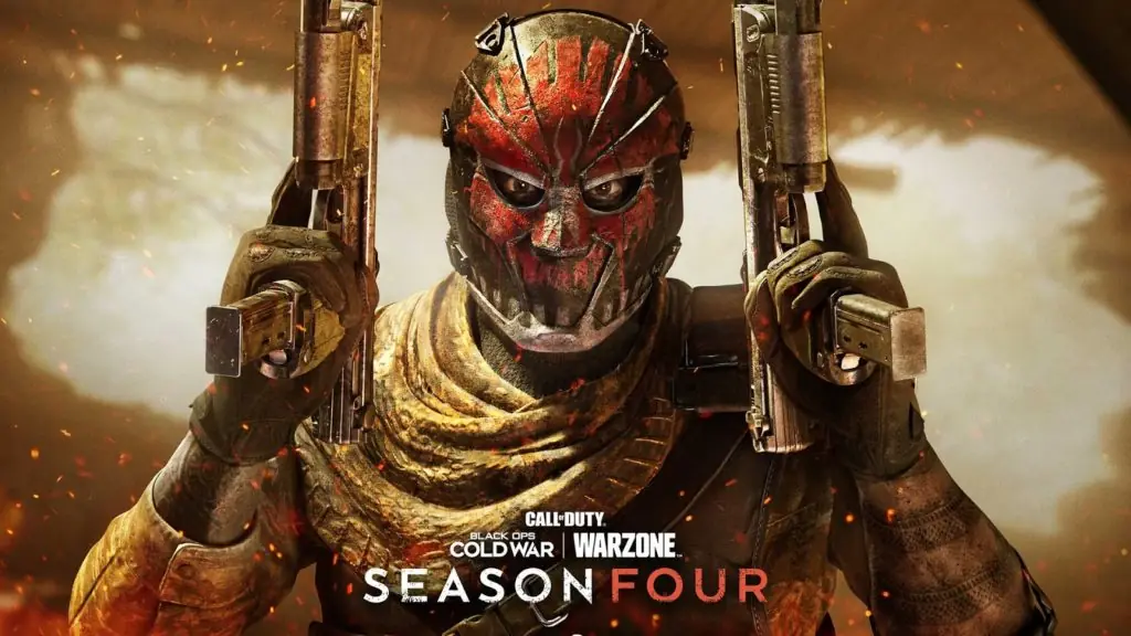 Warzone Season 4 Meta Loadouts