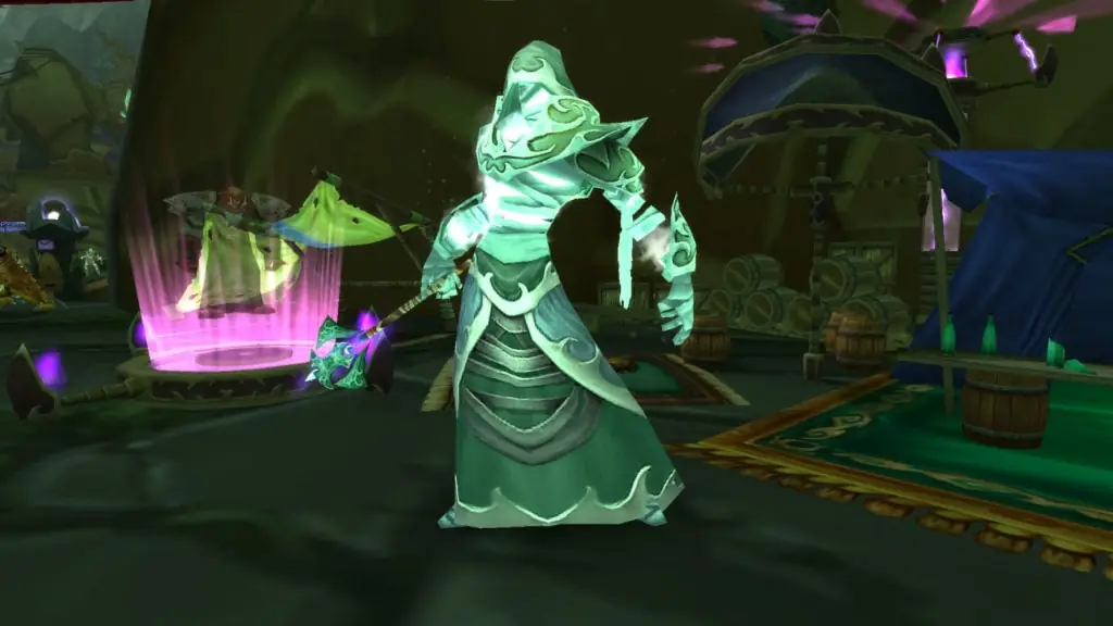 Burning Crusade Classic: What is today's daily Heroic Dungeon?