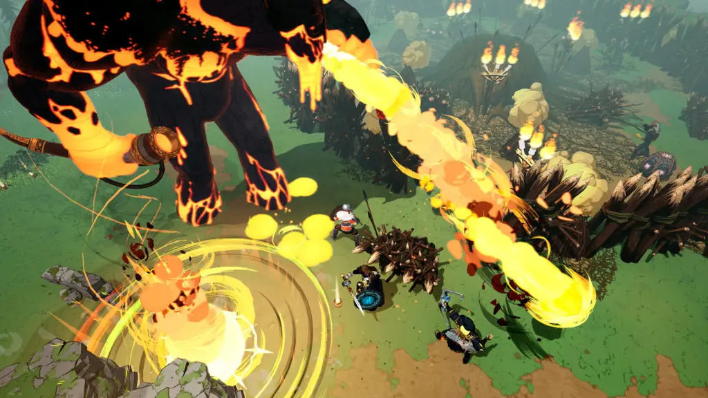 Tribes-of-Midgard