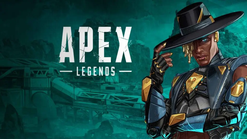 Apex Legends Check Me Out Seer Skin Now Available On Twitch Apex Legends Check Me Out Seer Skin Now Available On Twitch