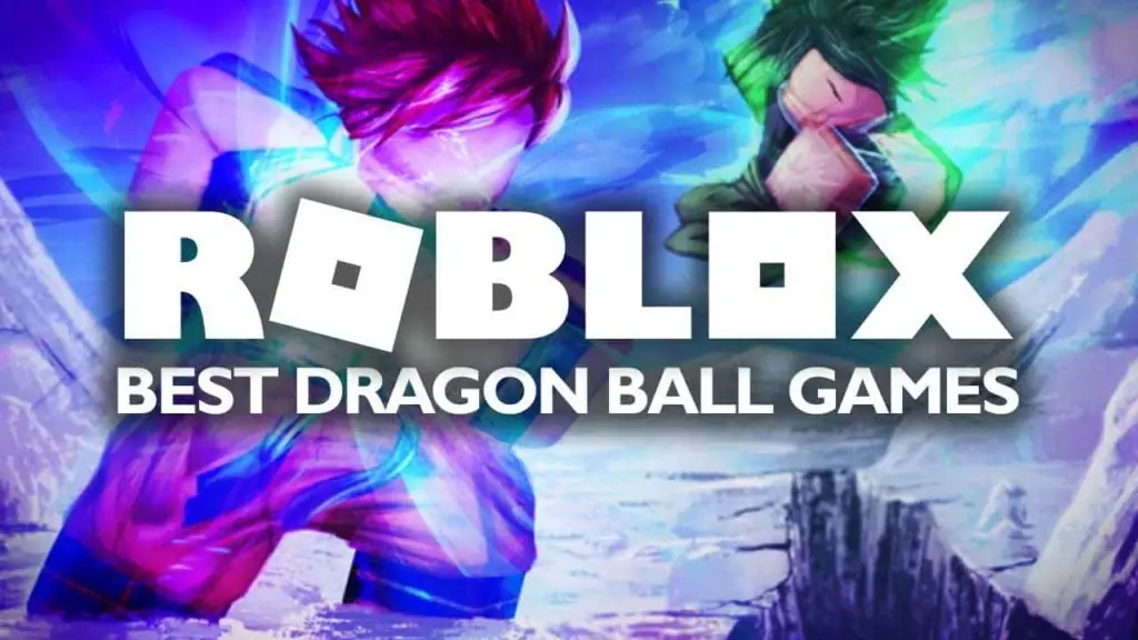 Best Roblox Dragon Ball Games November 21 Gamer Journalist Best Roblox Dragon Ball Games November 21 Gamer Journalist