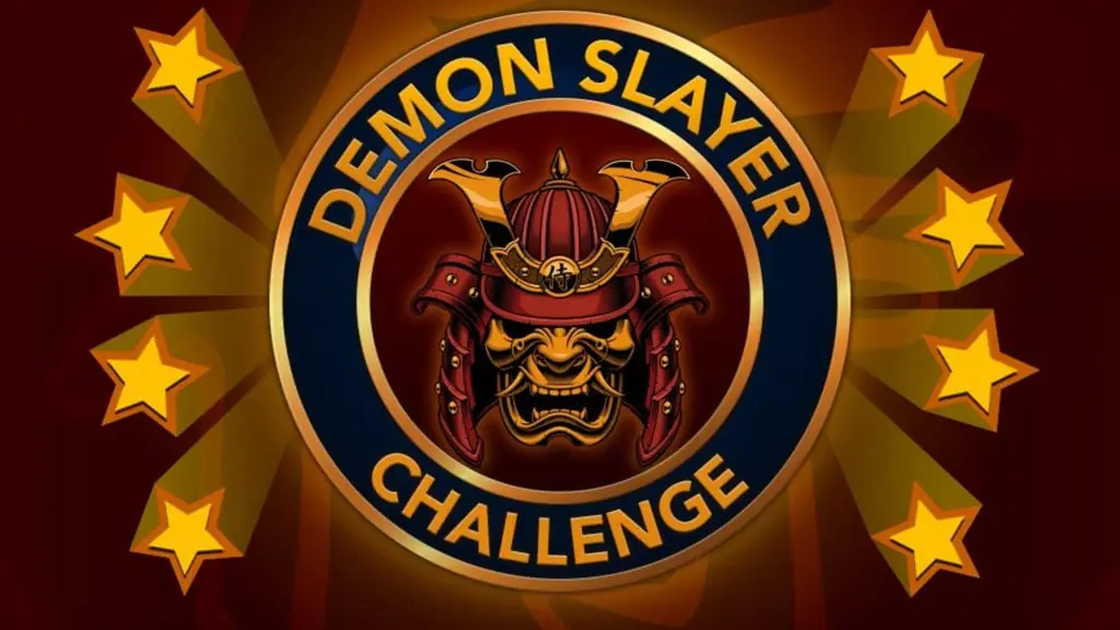 How to Complete the Demon Slayer Challenge in BitLife
