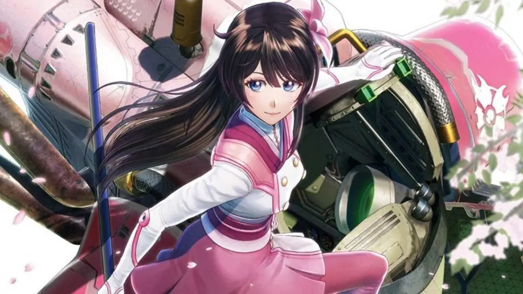 Sega to announce new RPG at Tokyo Game Show