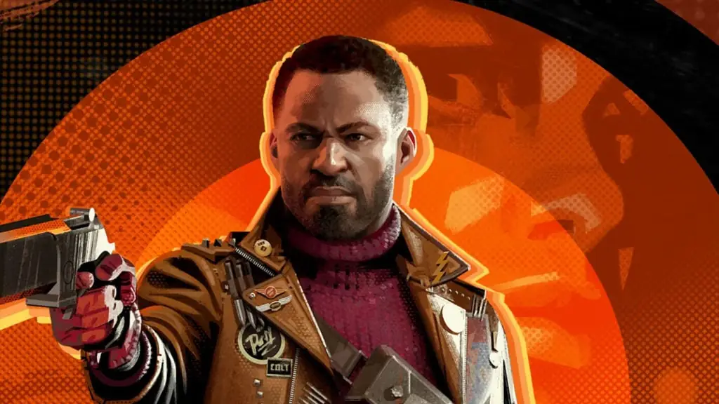 Deathloop October 14 patch notes (Update 1)