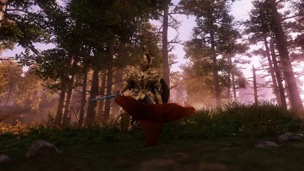 How to Make Dye in New World