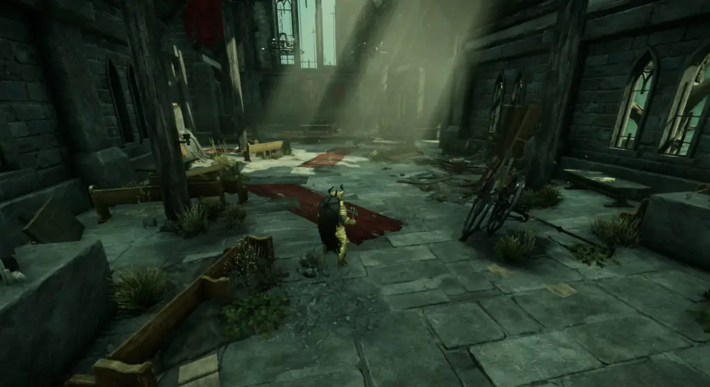New World: Blessings of the Fallen Quest Guide