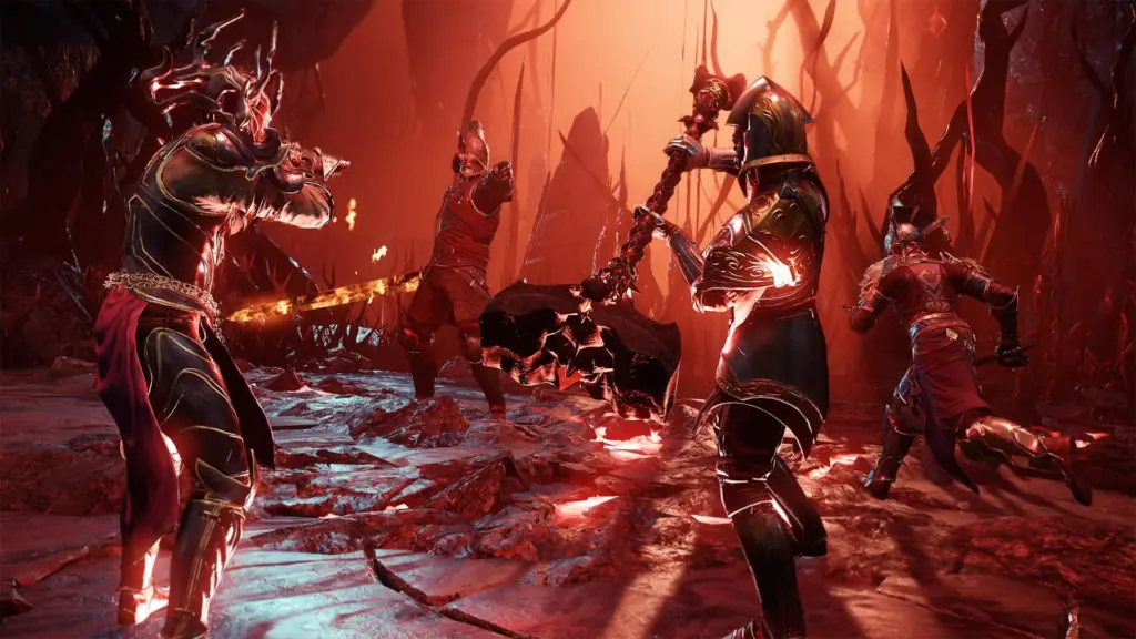 New World October 6 Patch Notes