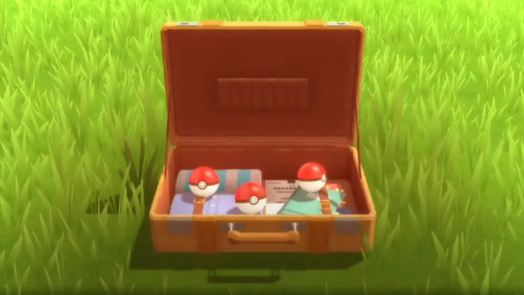 How To Get A Shiny Starter In Pokemon Brilliant Diamond And Shining Pearl How To Get A Shiny Starter In Pokemon Brilliant Diamond And Shining Pearl