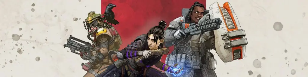 Apex Legends Crash No Error Fix