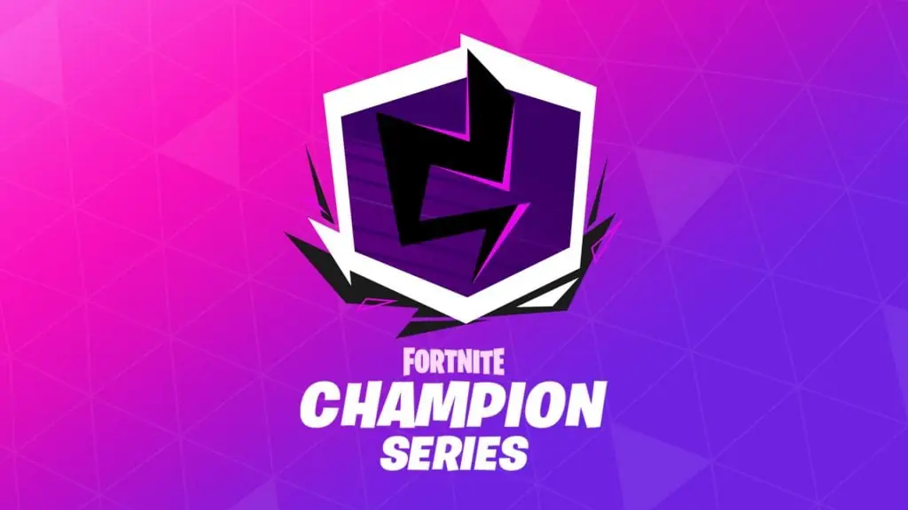 Fortnite Champion Series Week One Standings