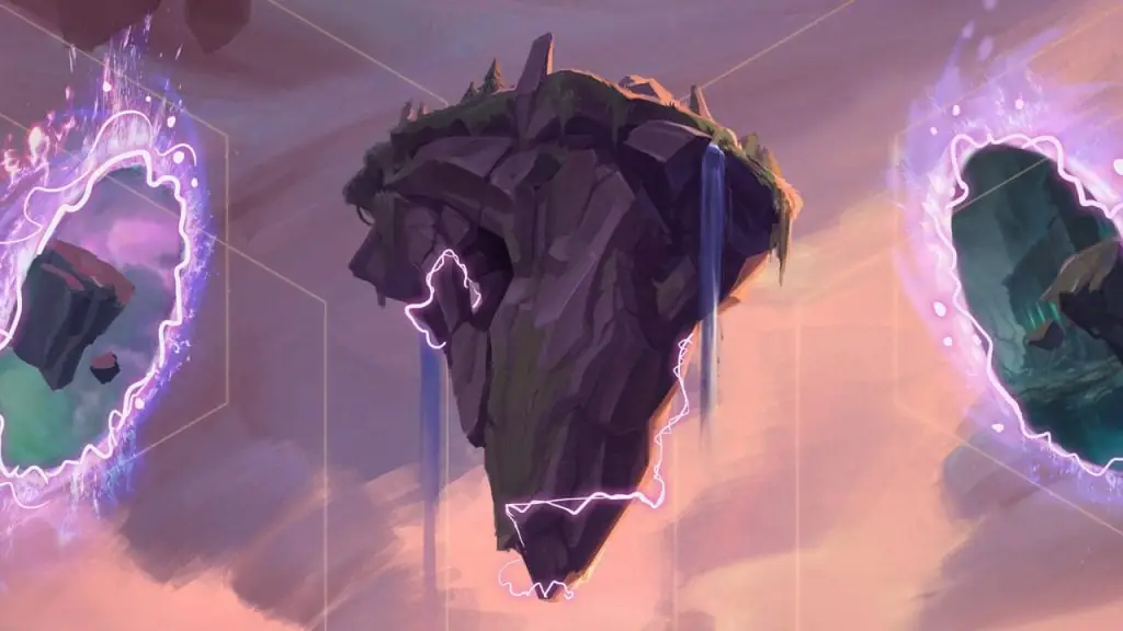 Teamfight Tactics 9.16 Patch Notes - Hextech Champions, Nerfs, and More