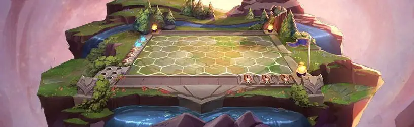 tft cheat sheet