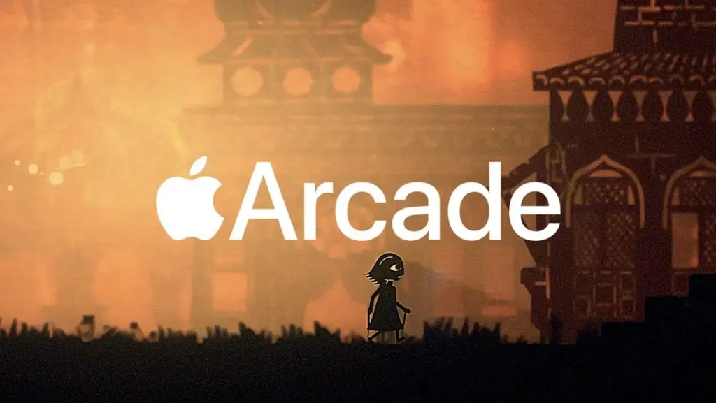 Full List of Apple Arcade Games