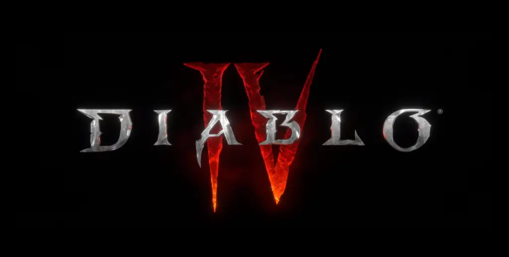 Diablo IV Gameplay Trailer