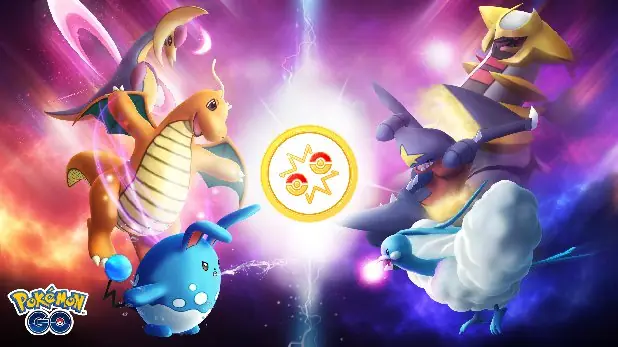 Pokemon Go PvP Ranks and Rewards
