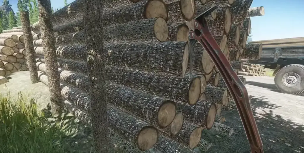 Escape from Tarkov Red Rebel Ice Pick Guide