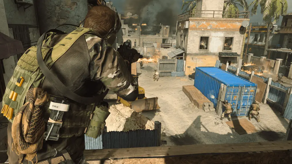 cod mw warzone season 3