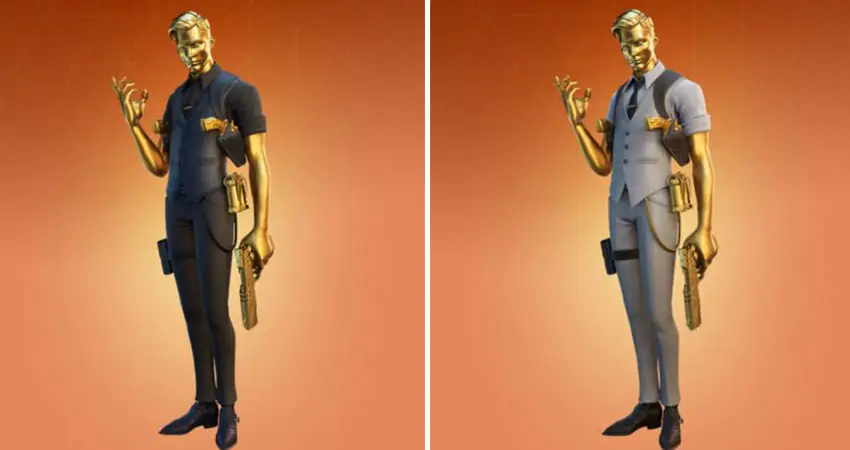 Fortnite Chapter 2 Season 2 Week 9 Challenges