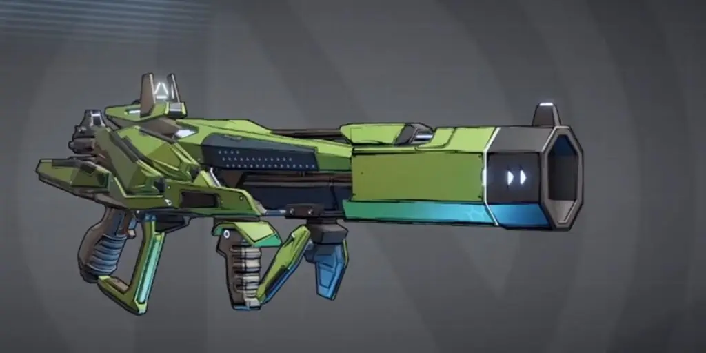 How to Get Reflux in Borderlands 3
