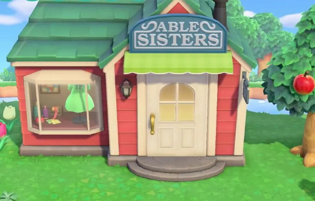Animal Crossing New Horizons Town Flags Codes QR Codes