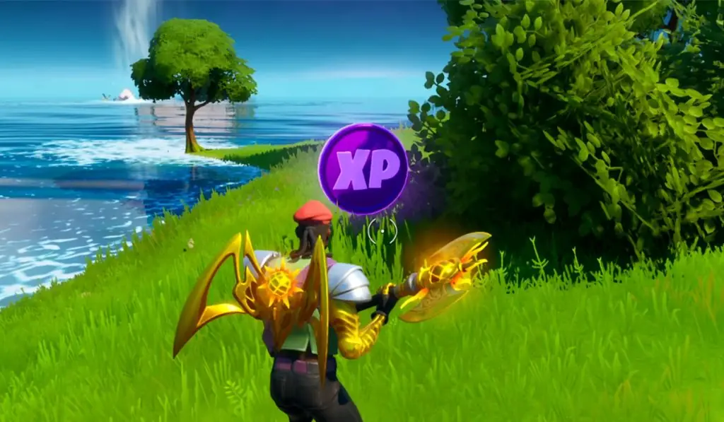 Fortnite Season 3 XP Coin Locations For Every Week
