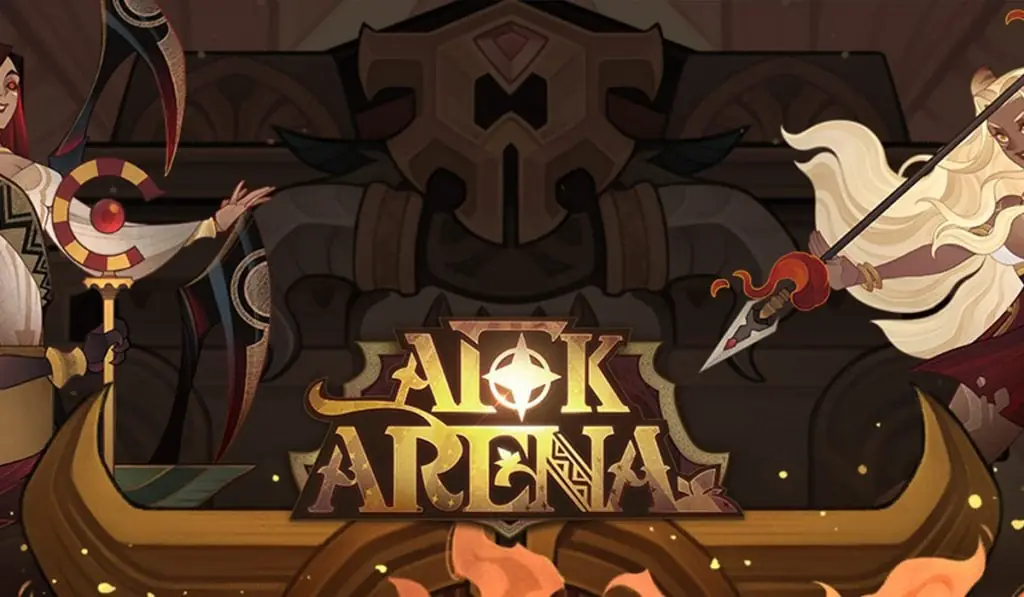 AFK Arena Codes