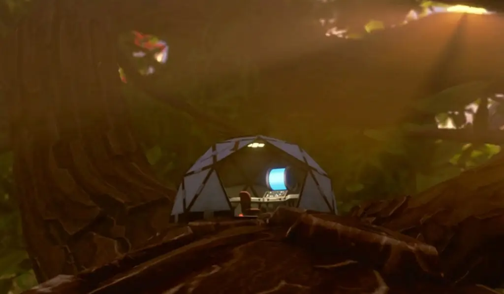 Where to find Spider Silk in Grounded Gamer Journalist