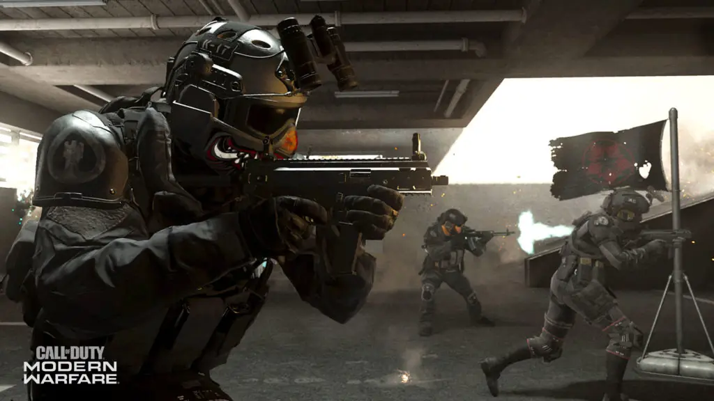 Call of Duty's Season 5 patch will be a big one