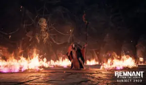 Remnant From The Ashes Bell Puzzle Solutions Gamer Journalist
