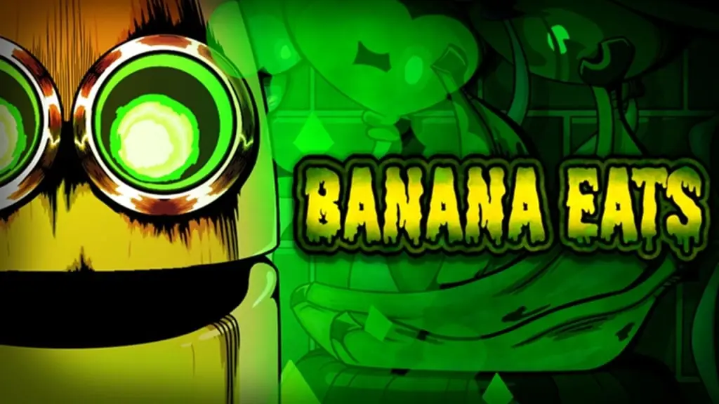 Banana Eats Codes Wiki[July 2022]