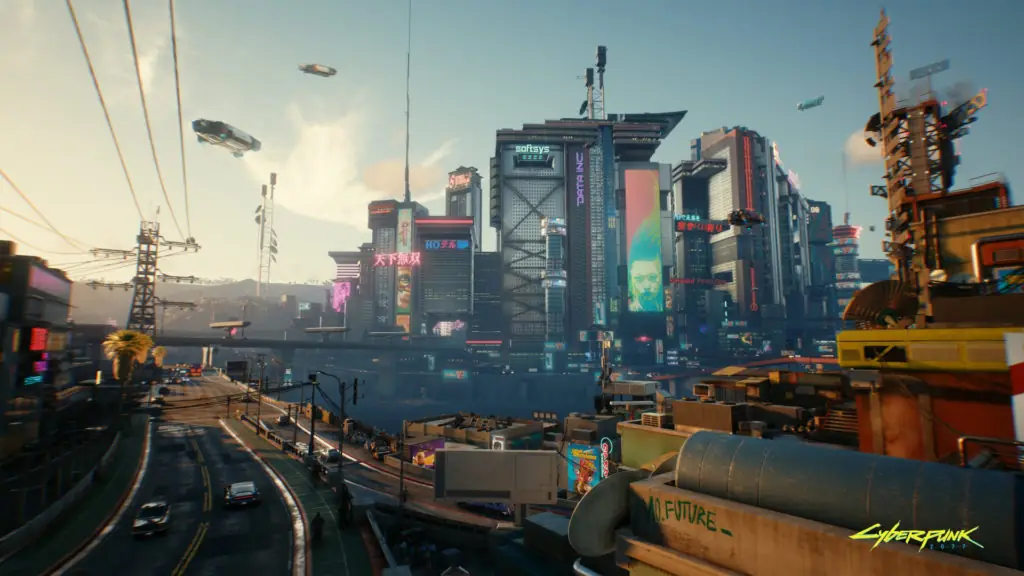 How Much did it Cost to Make Cyberpunk 2077?