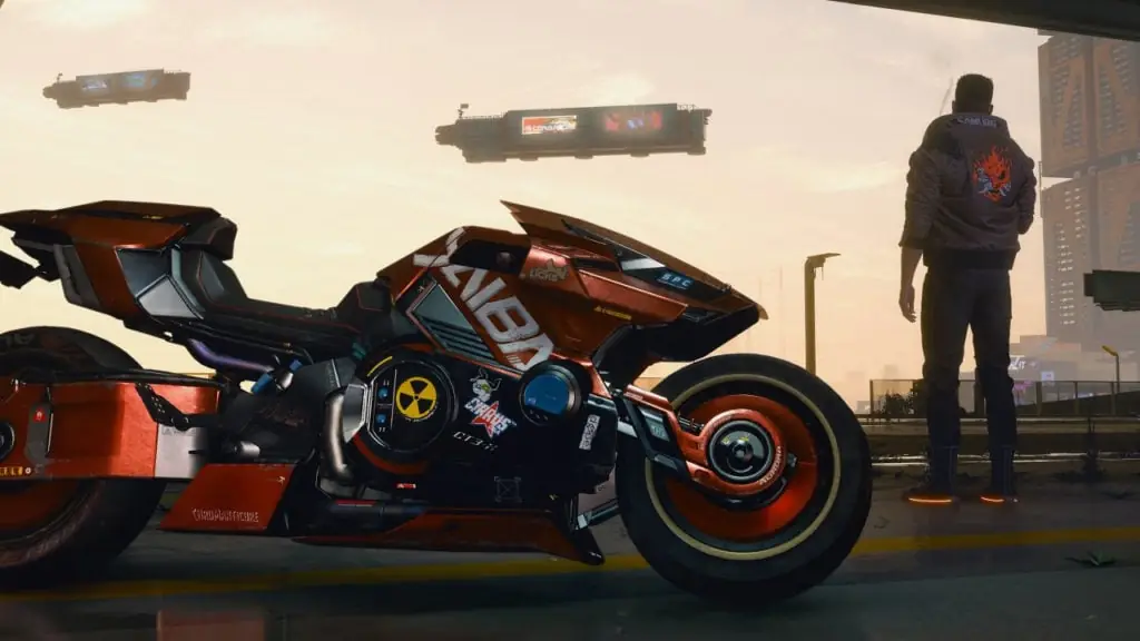 How does Street Cred Work in Cyberpunk 2077?