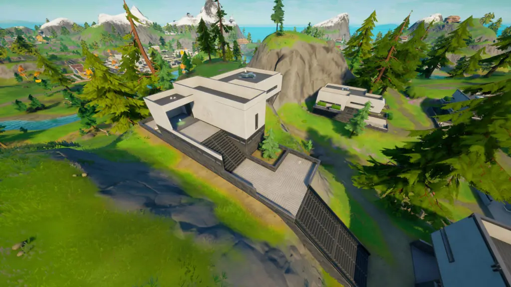 where to find predator s apartment in fortnite gamer journalist