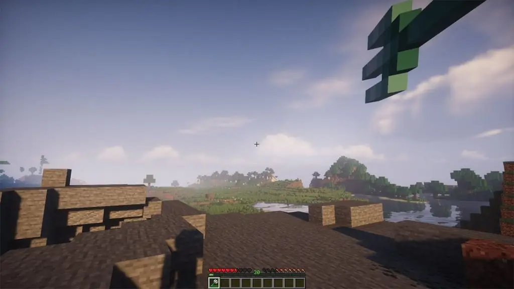Best Trident Enchantments in Minecraft