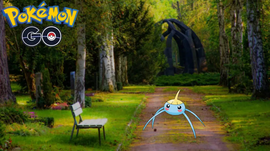 Can Surskit Be Shiny In Pokemon Go Gamer Journalist