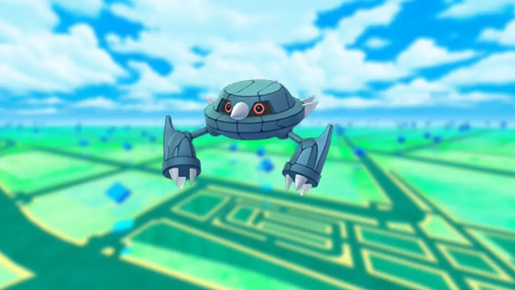 How To Beat A Metang In Pokemon Go Gamer Journalist