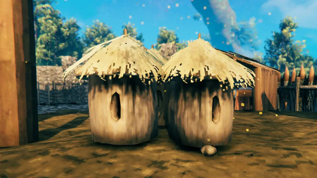 How to Get Honey in Valheim