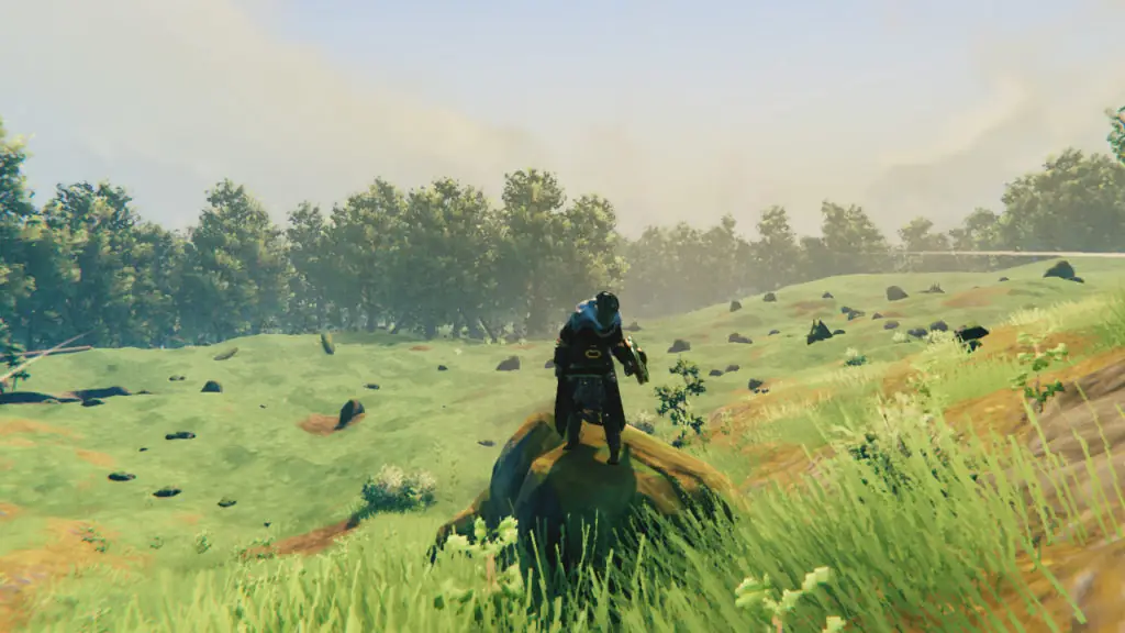 What is the Valheim Update Schedule?