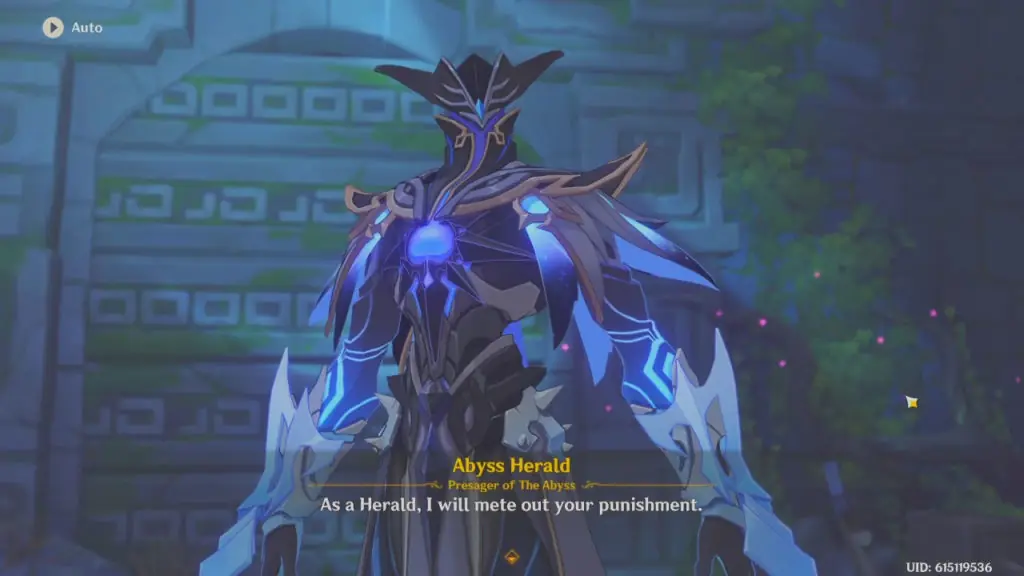 Genshin Impact “We Will Be Reunited” Quest Guide