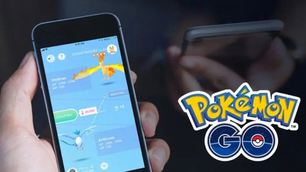 How Long is the Pokémon GO Trade Distance?