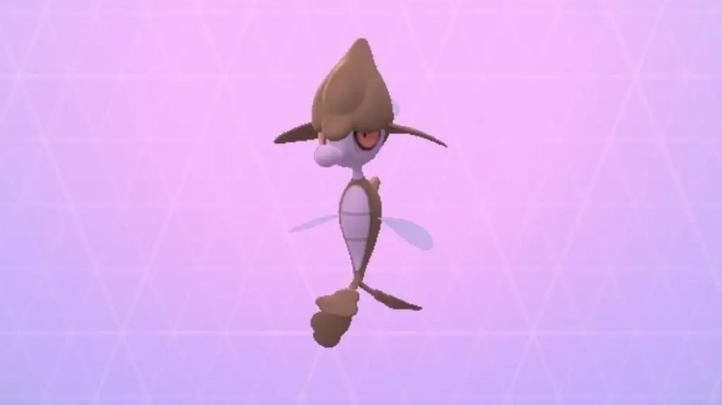How to Catch Skrelp in Pokémon GO