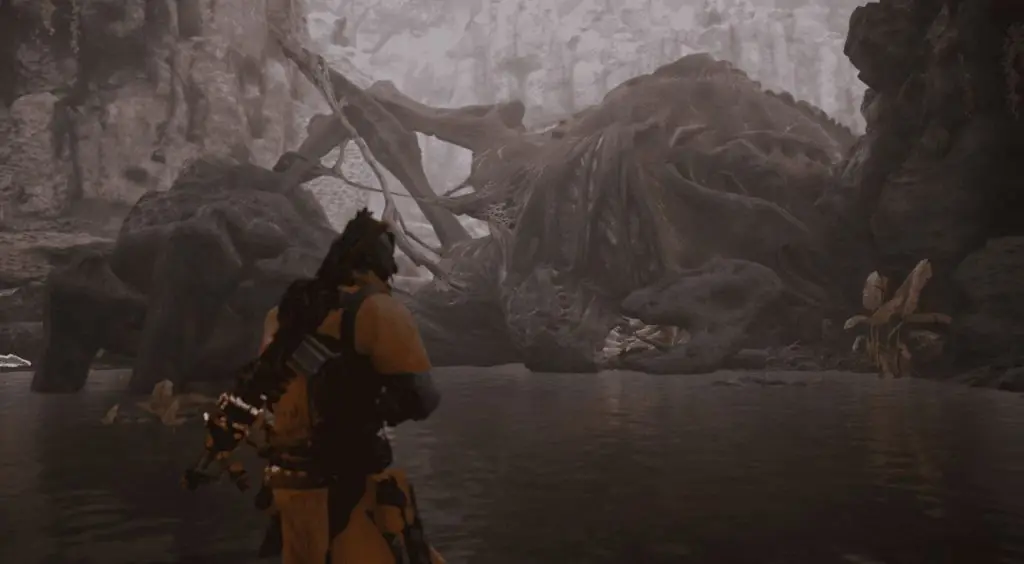 How to Defeat the Chrysaloid in Outriders