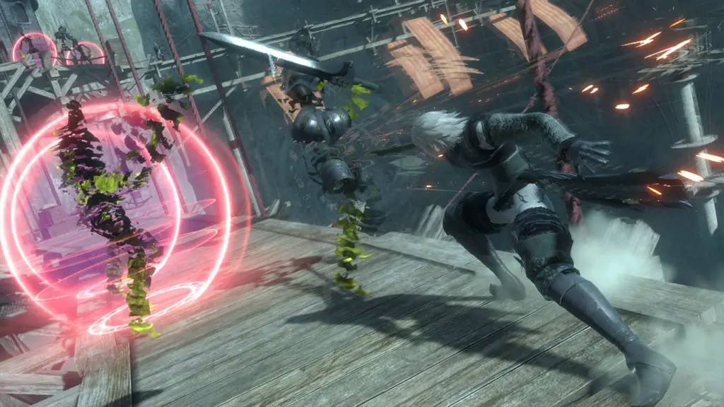 How to Fix FPS in NieR Replicant on PC