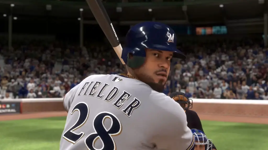 How to Increase My Ballplayer Attributes MLB The Show 21
