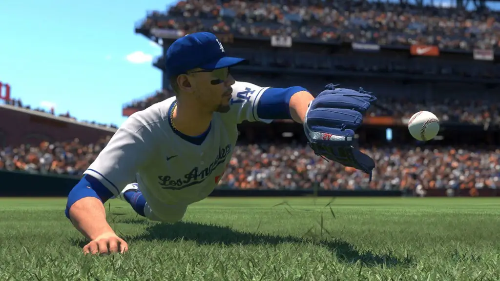 How to Play Against Friends in MLB The Show 21