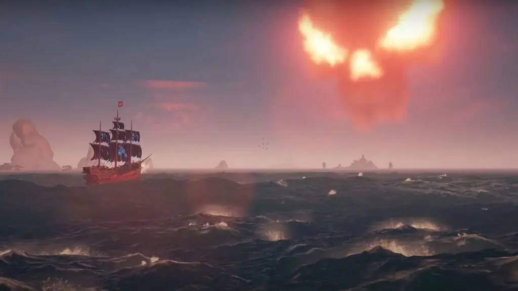 When does Sea of Thieves Season 2 Start?