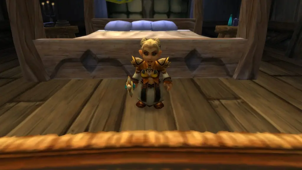 Where to get Chronoboon Displacer in WoW Classic