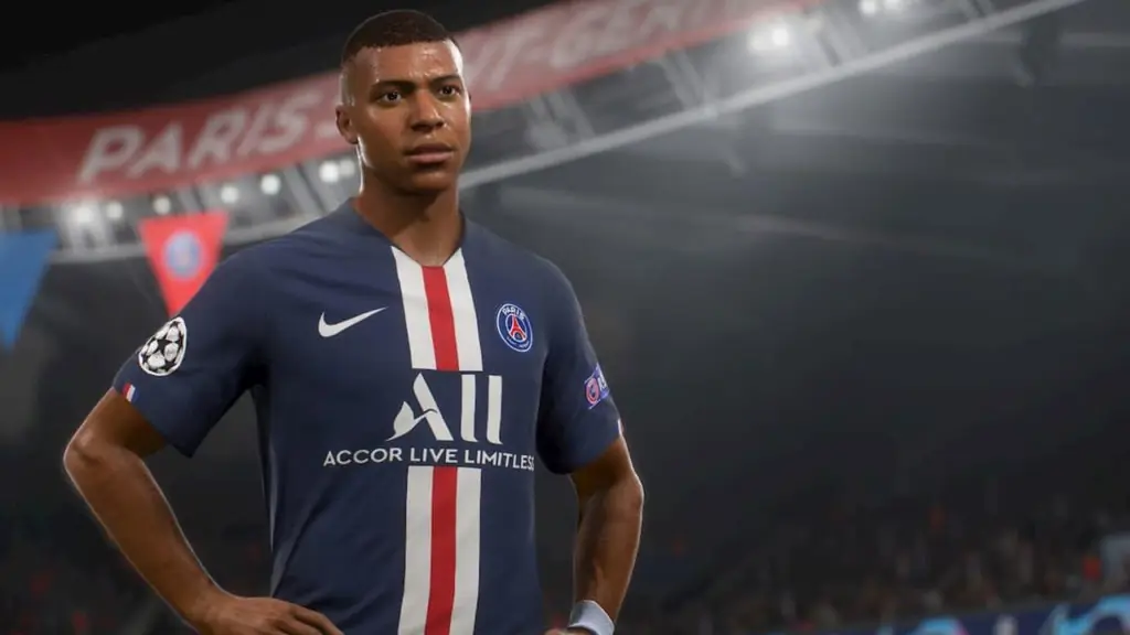 Who is the most expensive player in FIFA 21
